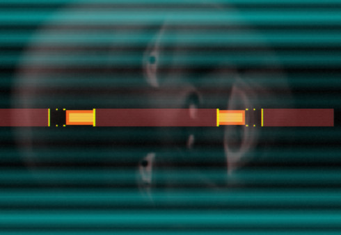 GAUGE screenshot 4