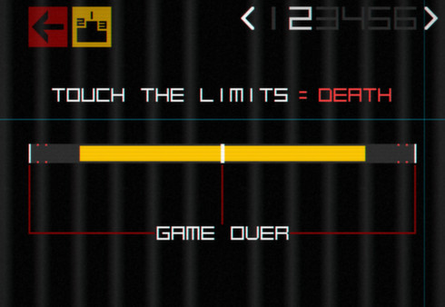 GAUGE screenshot 2