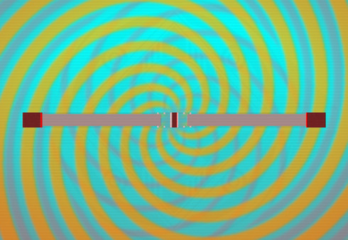 GAUGE screenshot 7