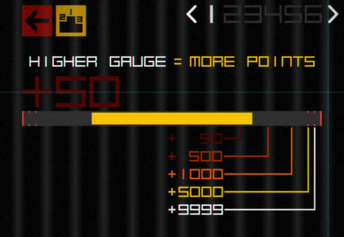 GAUGE screenshot 6