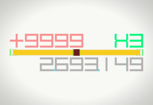 GAUGE screenshot 1