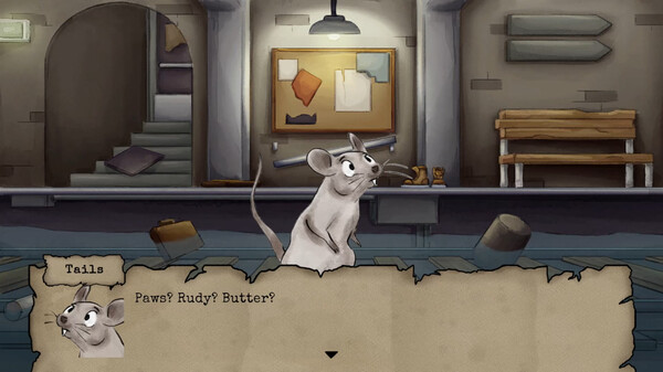 Too Small To Matter screenshot 5