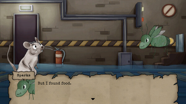 Too Small To Matter screenshot 1