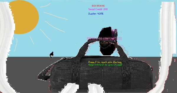 Last of the Noticers screenshot 1