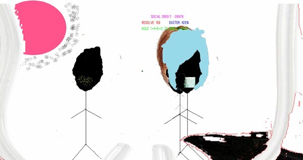 Last of the Noticers screenshot 3