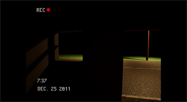 A Liminal Place Remastered screenshot 0