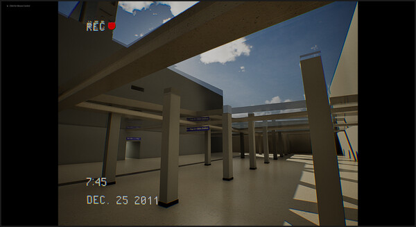 A Liminal Place Remastered screenshot 4