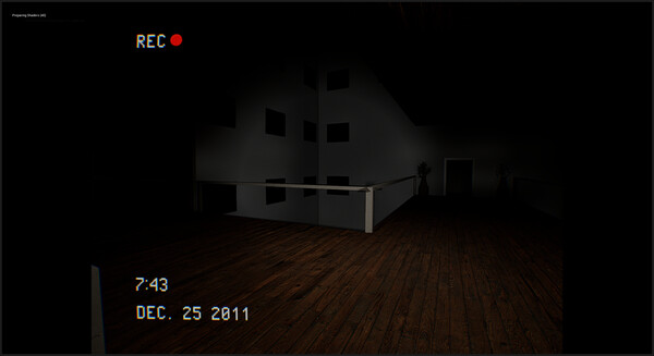 A Liminal Place Remastered screenshot 2