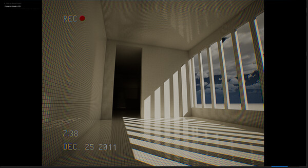 A Liminal Place Remastered screenshot 1