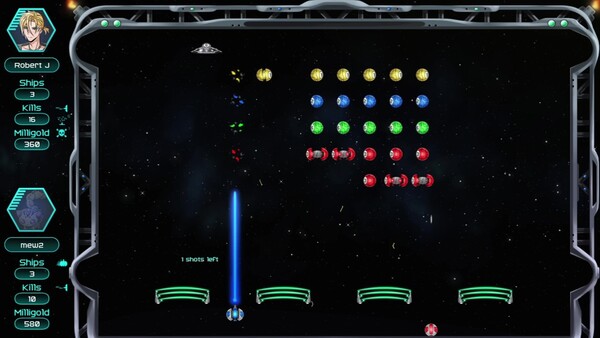 ASTA-POOL: The Future of Pool screenshot 2