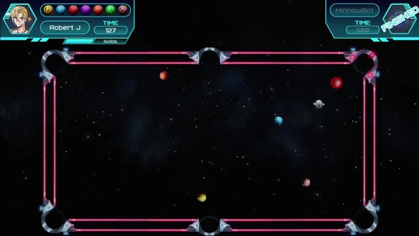 ASTA-POOL: The Future of Pool screenshot 8