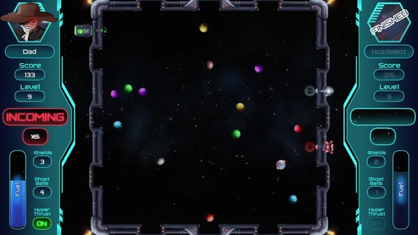 ASTA-POOL: The Future of Pool screenshot 1