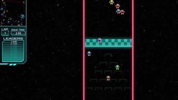 ASTA-POOL: The Future of Pool screenshot 4