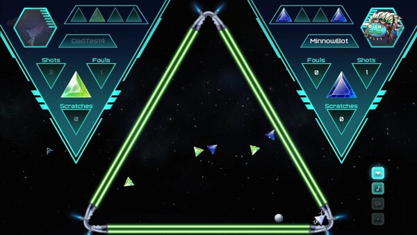 ASTA-POOL: The Future of Pool screenshot 5