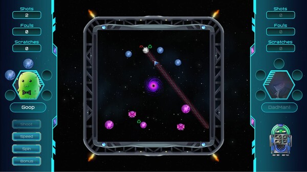 ASTA-POOL: The Future of Pool screenshot 7