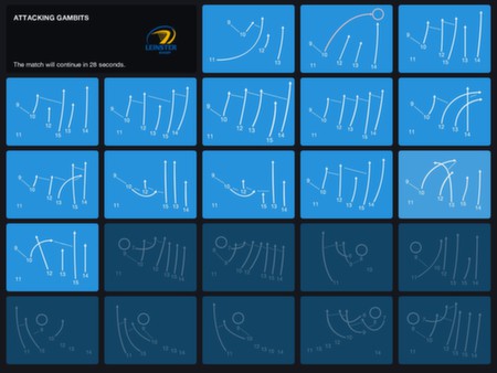 Pro Rugby Manager 2015 screenshot 8