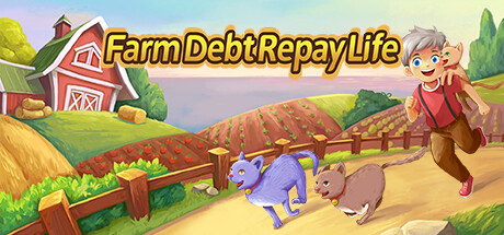 Farm Debt Repay Life