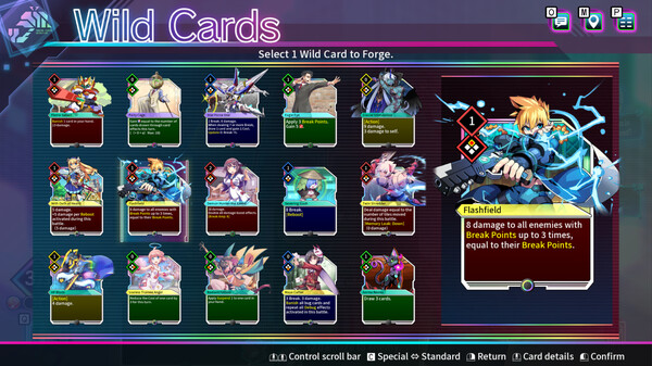 Card-en-Ciel screenshot 6