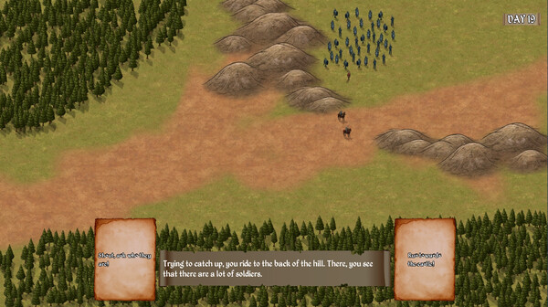 Medieval Revenge screenshot 5