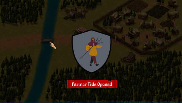 Medieval Revenge screenshot 4