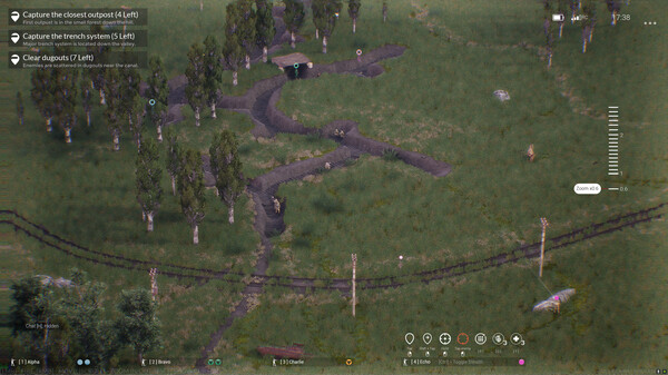 DRONE PERSPECTIVE screenshot 7