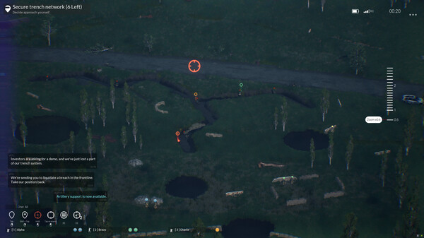 DRONE PERSPECTIVE screenshot 4