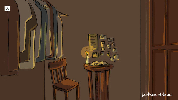 Mr. Mueller's Grand Experiment screenshot 7
