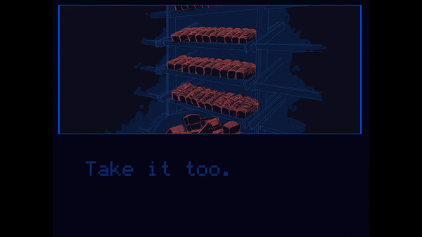 Bread around bread around bread around bread screenshot 3
