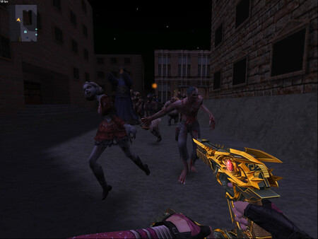 Counter-Strike Nexon: Studio screenshot 2