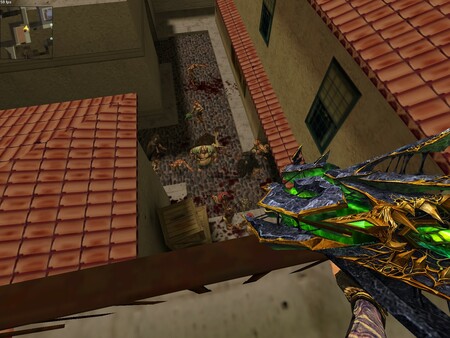 Counter-Strike Nexon: Studio screenshot 1