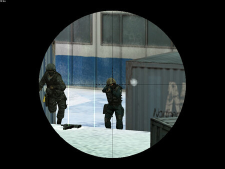 Counter-Strike Nexon: Studio screenshot 6