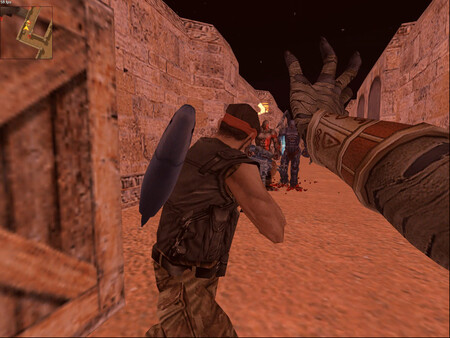 Counter-Strike Nexon: Studio screenshot 4