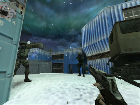 Counter-Strike Nexon: Studio screenshot 7