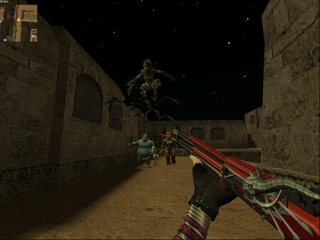 Counter-Strike Nexon: Studio screenshot 5