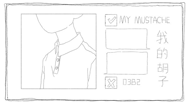 MyMustache screenshot 1