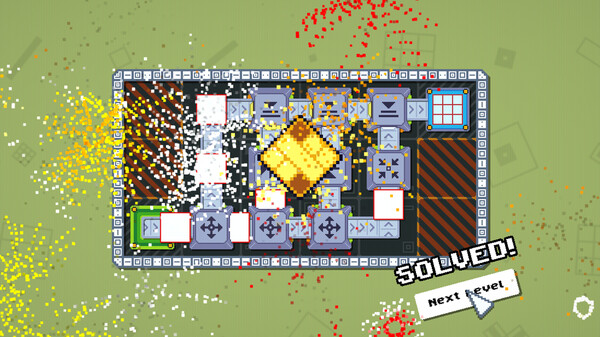 Block Shop screenshot 3