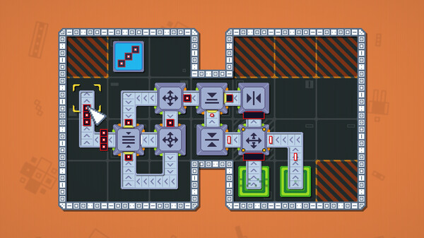 Block Shop screenshot 4