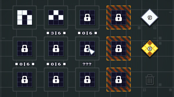Block Shop screenshot 5