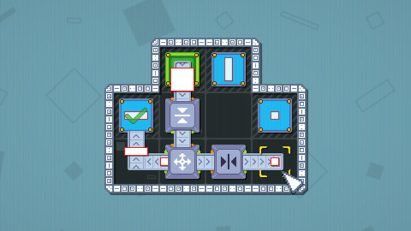 Block Shop screenshot 1