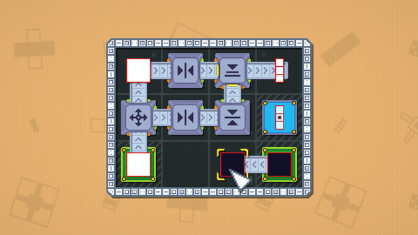 Block Shop screenshot 2