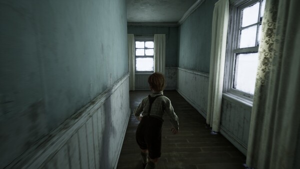 The Krampus screenshot 2