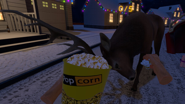 Christmas: Dark Side screenshot 6