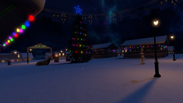 Christmas: Dark Side screenshot 10