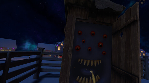 Christmas: Dark Side screenshot 5