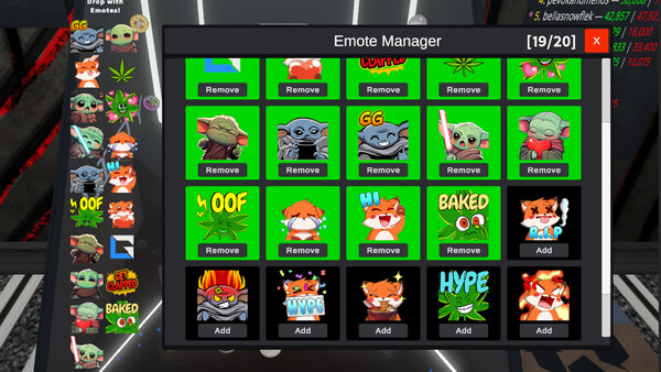 Coin Pusher Live screenshot 3