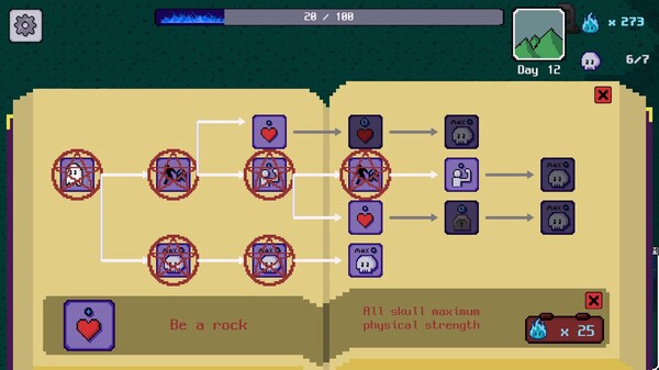 Ghost Only ! screenshot 4