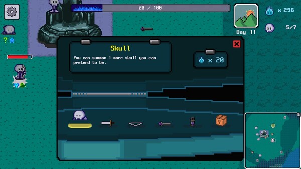 Ghost Only ! screenshot 3
