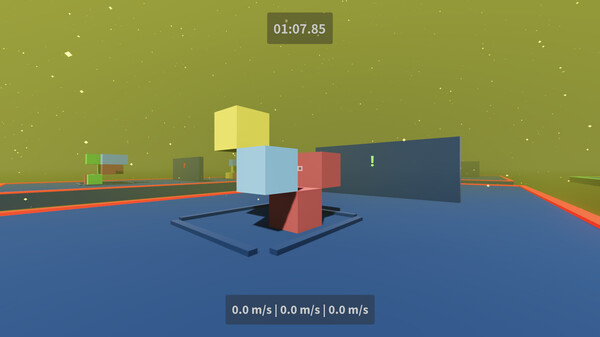 Space Traveler's Brain Creator screenshot 2