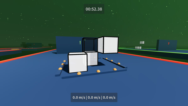 Space Traveler's Brain Creator screenshot 4
