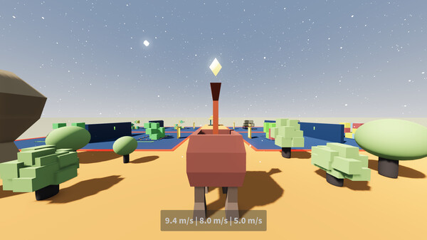Space Traveler's Brain Creator screenshot 1